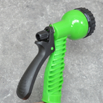 Душ-пистолет для полива, 4 предмета, NNATA131