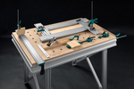 KRAFTOOL KRAFTFLEX MFT 1157x773 мм, Универсальный монтажный стол (32800)