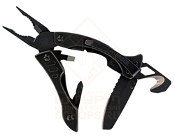 Инструмент Gerber Crucial Tool, Black