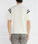 Футболка Emporio Armani - экрю(6R1TDP 1JWZZ)