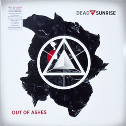 Виниловая пластинка Dead By Sunrise Out Of Ashes