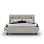 Tiffany 1 FEET Кровать 140 с подъемным механизмом