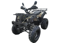 Квадроцикл UNIVERSAL Avenger TUNGUS 250