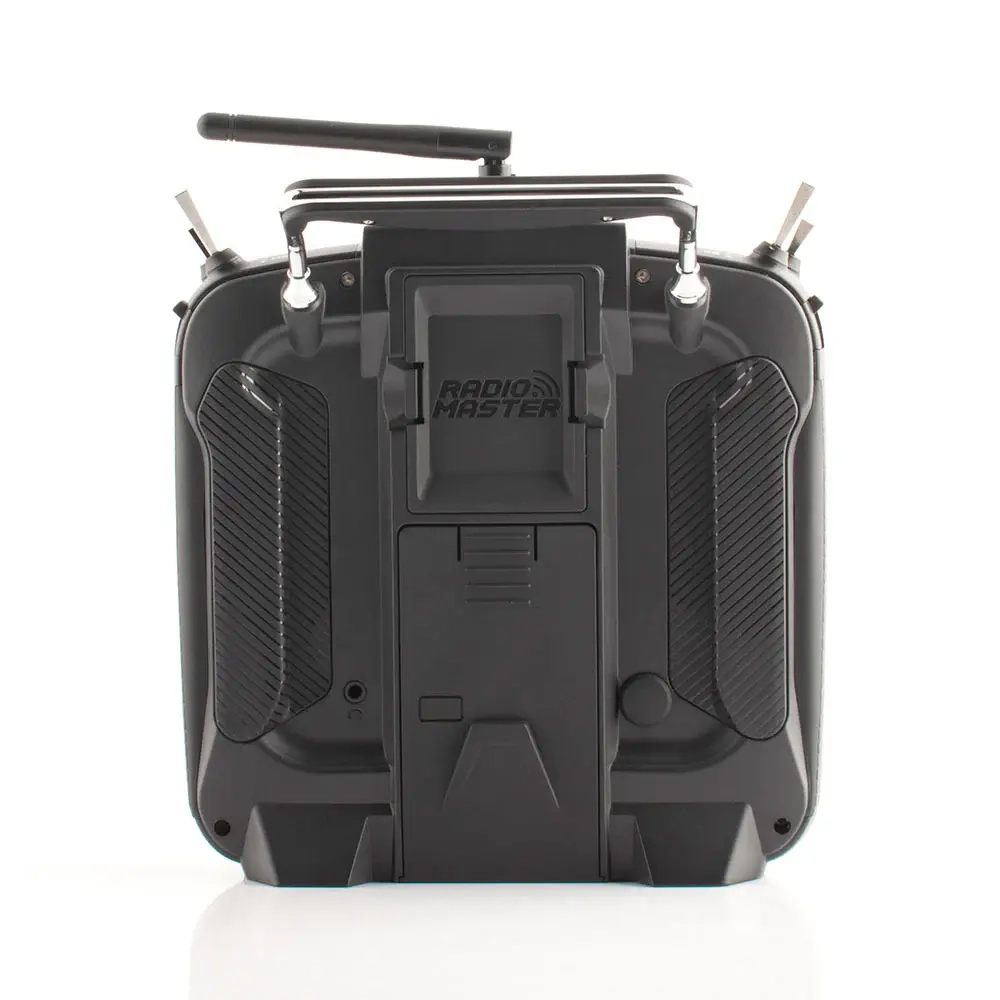 Аппаратура управления Radiomaster TX16S MK2 ELRS 2.4 (Mode 2) (Черный)
