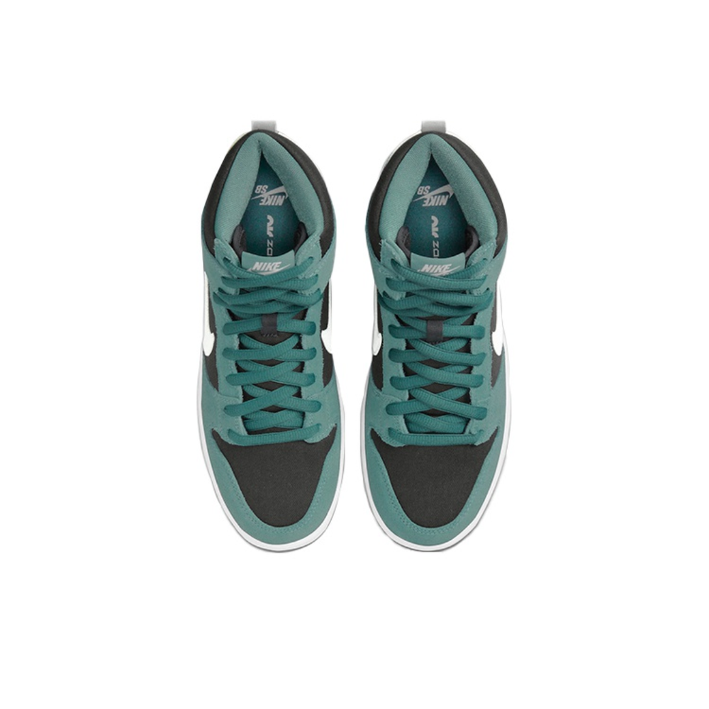 Кроссовки Nike Dunk High Pro SB 'Mineral Slate' DQ3757-300