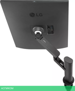 Монитор LG DualUp 28MQ780-B