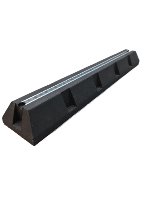 ZRS-AVR1000 Антивибрационная опора 1000x160x95 мм