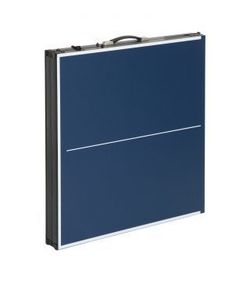 Теннисный стол EVO FITNESS Mini, складной