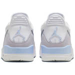 Кроссовки Jordan Legacy 312 Low Glacier Blue