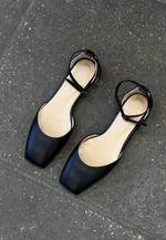 Туфли // Adeline // Black