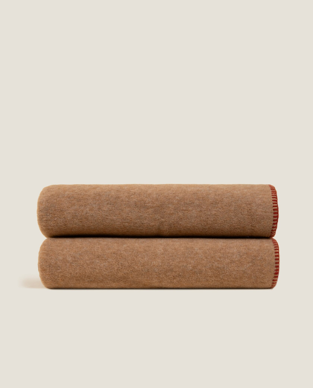 Плед Без коллекции Frati Home 160x200 Коричневый