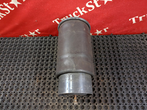 Подушка пневмоподвески задняя