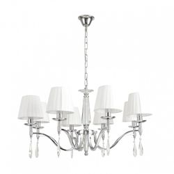 Подвесная люстра Lumion MAGDA 8316/8