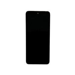 Дисплей для Huawei Honor X7c (ALT-LX1) с тачскрином Черный - OR