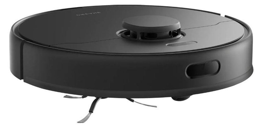 Робот-пылесос  Dreame D9 Max Gen2