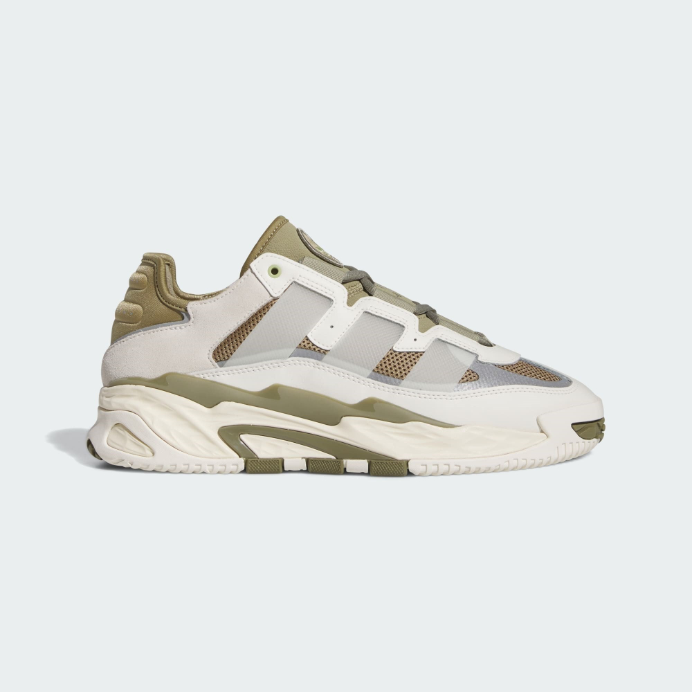 Кроссовки мужские adidas Originals NITEBALL