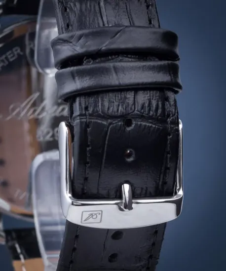 Мужские швейцарские часы Adriatica A8298.52B3CH