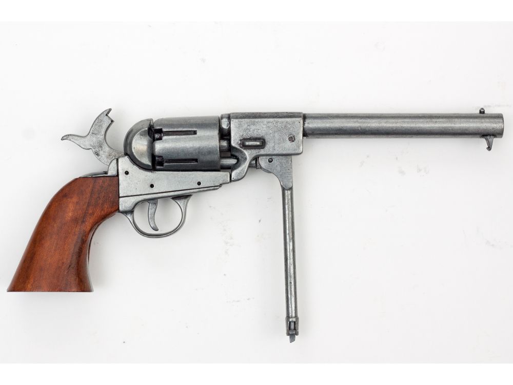 Denix Револьвер кольт 1860 года