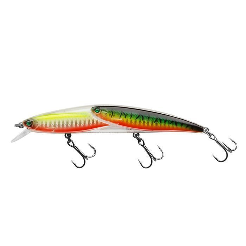 Воблер Sprut Beruto Dual