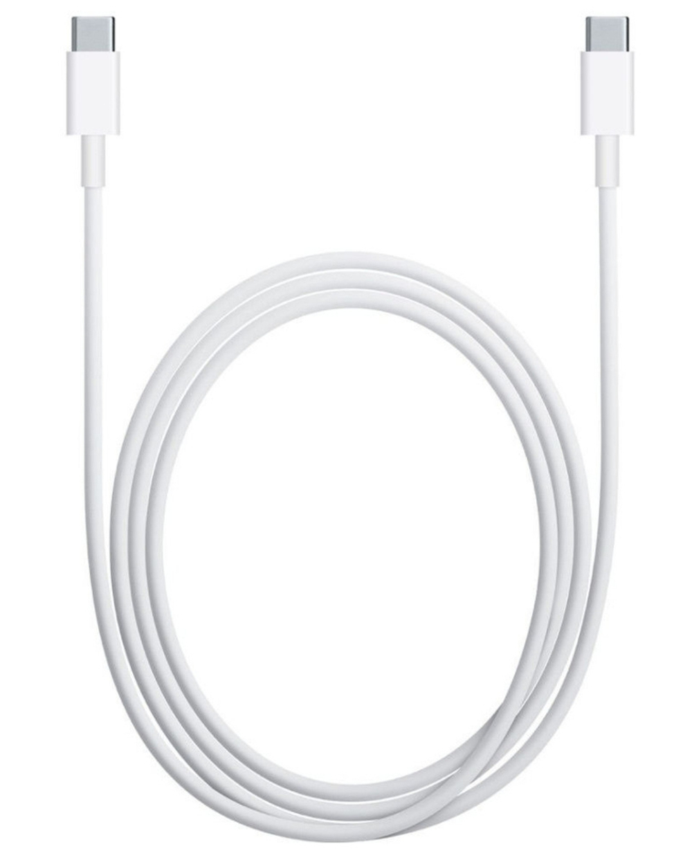 Кабель USB TYPE C - USB TYPE C