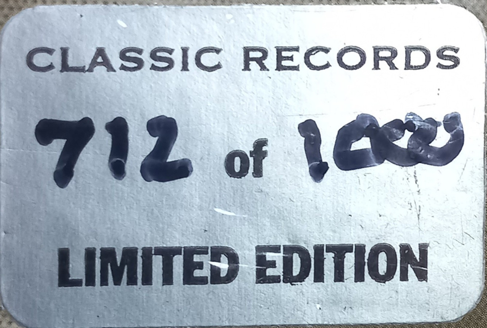 Jimi Hendrix / Classic Singles Collection Vol. 2 (Coloured Vinyl)(10х7" Vinyl Single)