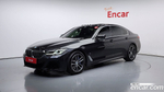 BMW 5 Series (G30) 520i M Sports (03.2022)