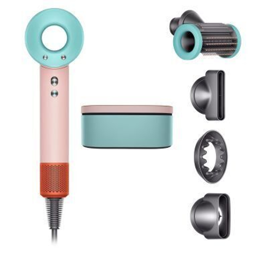 Фен Dyson Supersonic HD15 Ceramic Pop