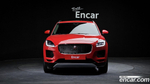 Jaguar E-PACE D180 S (09.2019)