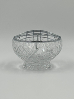 Роузбоул хрустальный