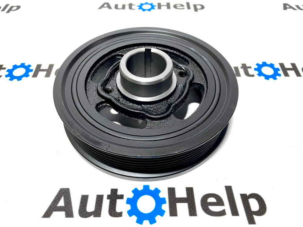 Шкив коленвала 13470-31013 Toyota 1GR