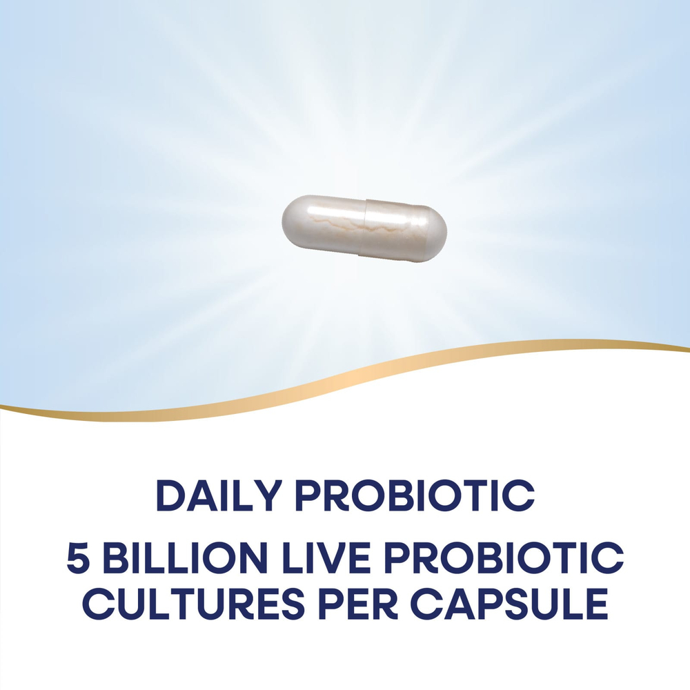Nature's Way, Primadophilus®, пробиотик для детей от 12 лет, 5 млрд КОЕ, 180 капсул