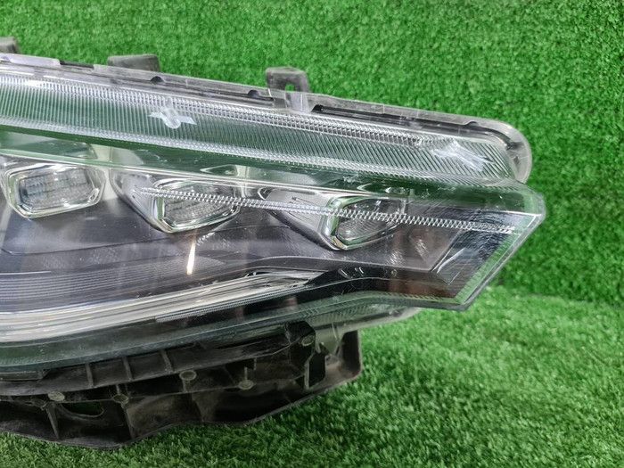 Фара правая Haval F7 (2018-2024) LED