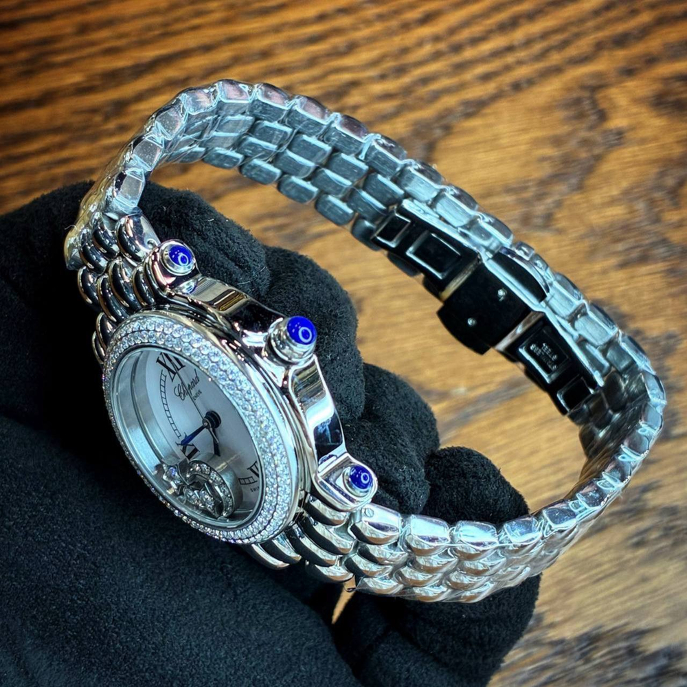Часы Chopard