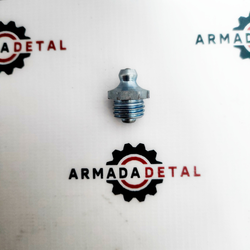 Пресс-масленка 1/4 | 1450/0002 | Аналог