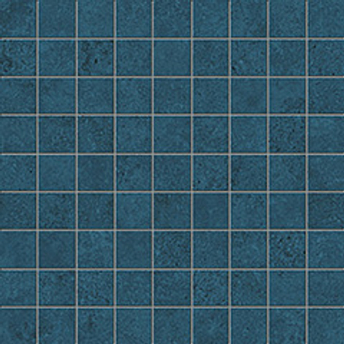 Мозаика ATLAS CONCORDE RUSSIA DRIFT Blu Mosaic 31,5x31,5 / 8,5мм. 6001100009035