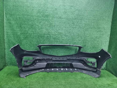 Бампер передний Geely Atlas Pro (2021-н.в.)