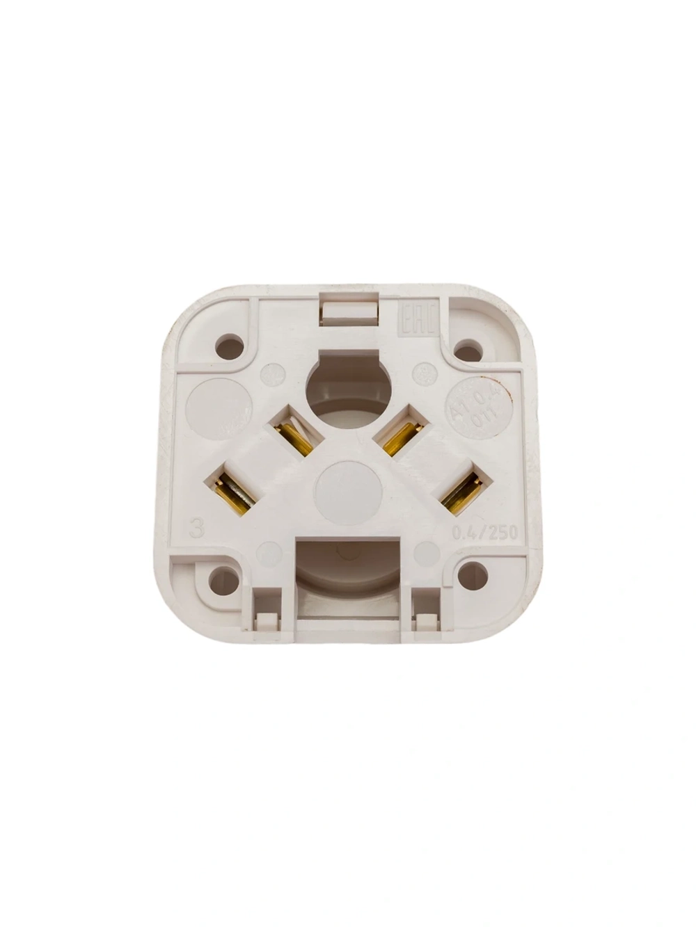 Кнопка TDM ELECTRIC А1-0,4-01 SQ1901-0114