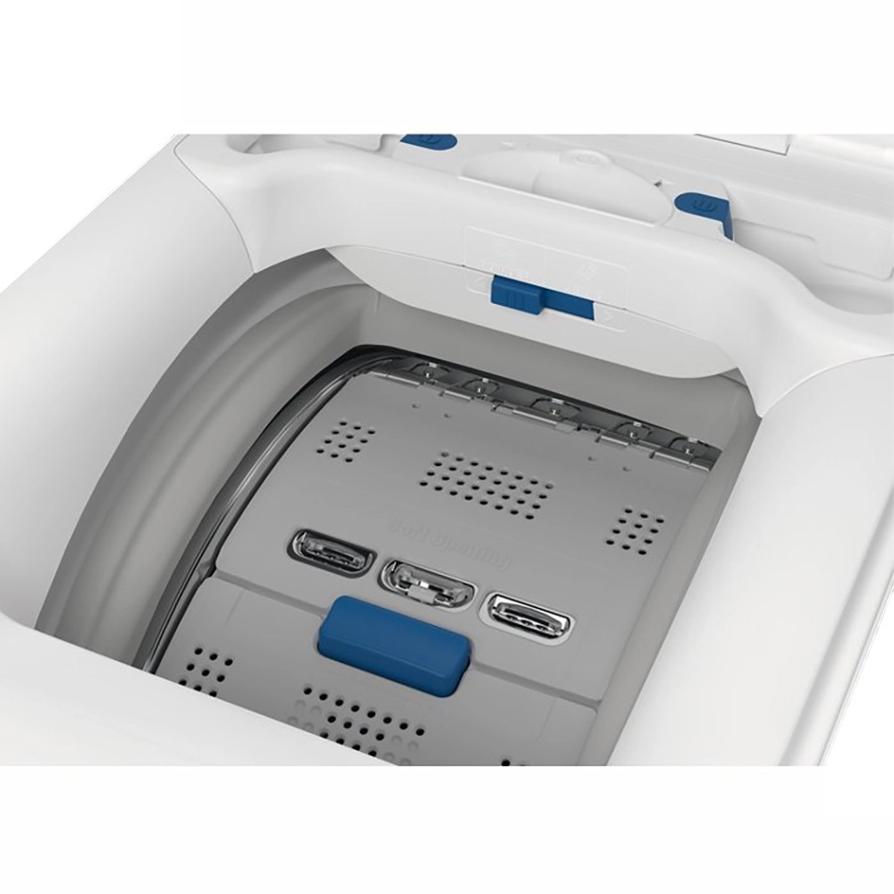 Стиральная машина Electrolux EW8TN3372