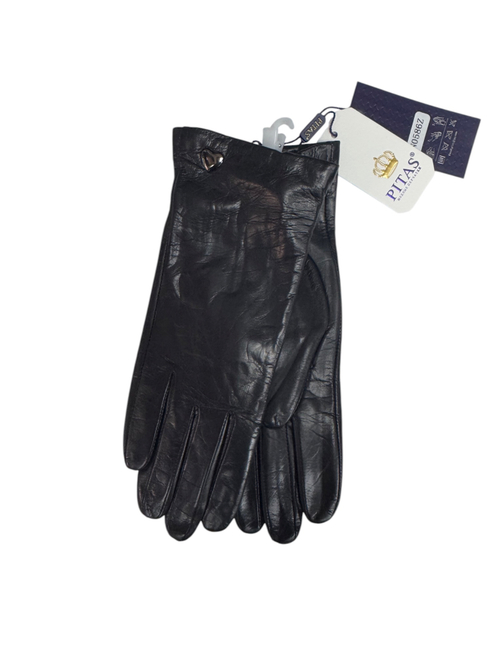 Перчатки. Женские. Материал верха: Кожаные люкс качества. Подклад: Трикотаж-шерсть. 5 шт в упаковке.