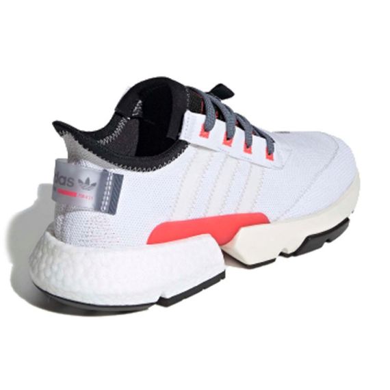 Кроссовки adidas originals POD S3,1 Бежевые кроссовки Унисекс