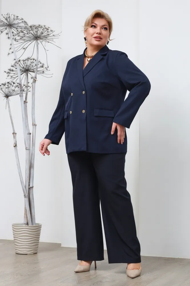 Брюки 2703 Fabrika