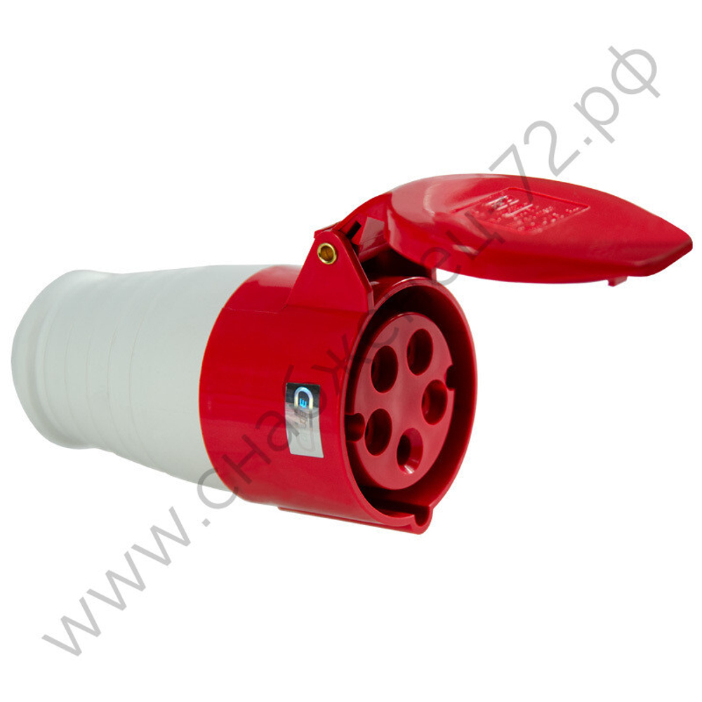 Розетки переносные Энергия TS