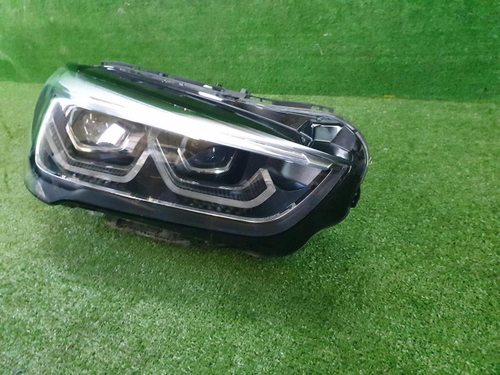 Фара правая BMW X1 F48 (2019-2022) LED