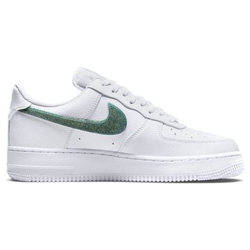 Кроссовки Nike Air FORCE 1 для скейтборда Низкие Женские