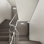 Светильник аварийный светодиодный LEDх30 6ч непостоянный IP20 Feron 12896