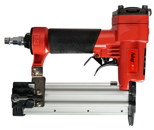 Пневмошпилькозабиватель Fubag  P35