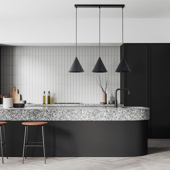 10060 / подвесной светильник / Cono