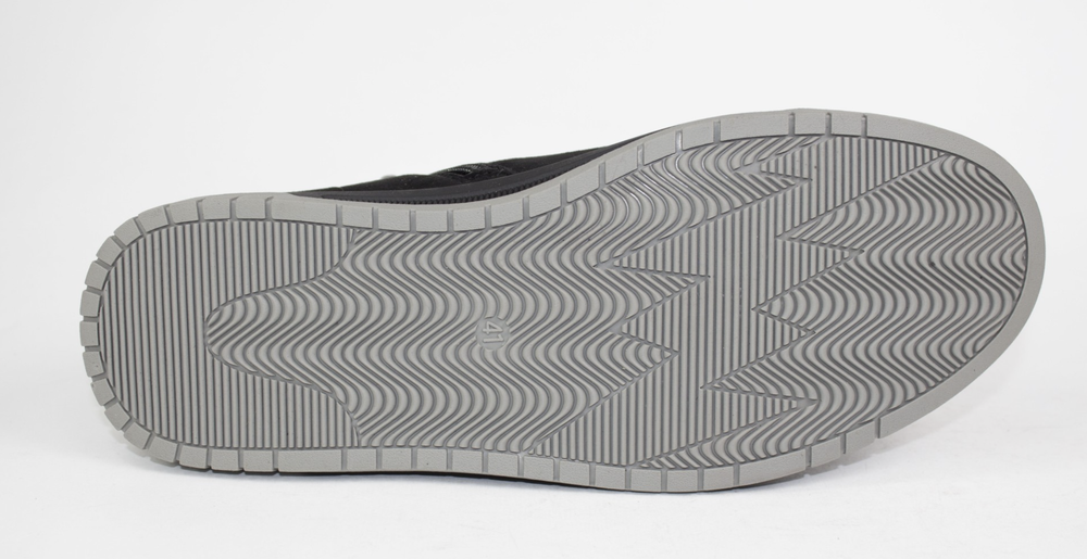 Ботинки мужские демисезонные Meko Melo арт. DS70023-2