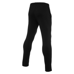 Брюки тренировочные унисекс MACRON Dahlia, 976709-BK-4XL, размер 4XL