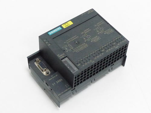 SIEMENS 6ES7 151-1CA00-3BL0